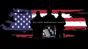 Logo of Military Broadcast Radio