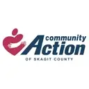 Logo of Community Action of Skagit County