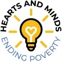Logo of Hearts and Minds
