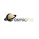 Logo of Cosmic Pro
