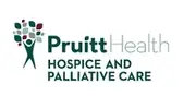 Logo of PruittHealth