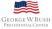 Logo of George W. Bush Presidential Museum