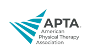 Logo of American Physical Therapy Association