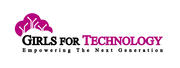 Logo of Girls For Technology