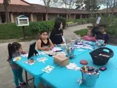 Logo de LIVE LIKE COCO FOUNDATION