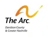 Logo of THE ARC DAVIDSON COUNTY & GREATER NASHVILLE