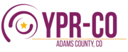 Logo of Young People in Recovery- Adams County, CO Chapter