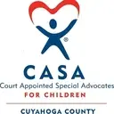 Logo of CHILD AND FAMILY ADVOCATES OF CUYAHOGA COUNTY