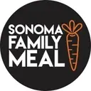 Logo of Sonoma Family Meal Unity Kitchen