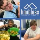 Logo of Limitless Disability Services