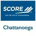Logo of SCORE Chattanooga