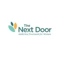 Logo de THE NEXT DOOR