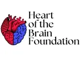 Logo of HEART OF THE BRAIN FOUNDATION