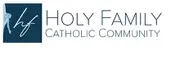 Logo of Holy Family Catholic Community