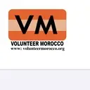Logo of VOLUNTEER MOROCCO