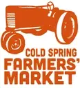 Logo of Cold Spring Farmers Market