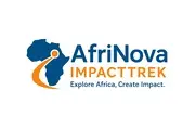 Logo of AfriNova ImpactTrek