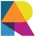 Logo of Riverside Arts Center