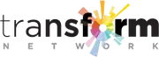 Logo of Transform Network