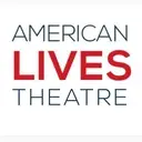 Logo of American Lives Theatre