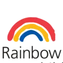Logo of University Hospitals Rainbow Babies & Children's Hospital