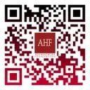 Logo of AHF Wellness Centers