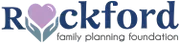 Logo of Rockford Family Planning Foundation