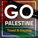Logo of Go Palestine - The Palestinian Center