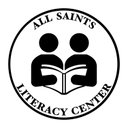 Logo of All Saints Literacy Center