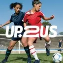 Logo of Up2Us Sports (Northern California Regional Office)