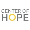 Logo of CENTER OF HOPE