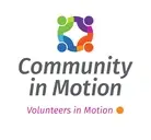 Logo of Community in Motion