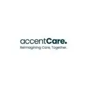 Logo of AccentCare | Hospice & Palliative Care - Greater Portland
