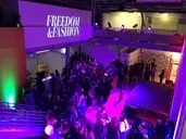 Logo de Freedom and Fashion