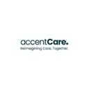 Logo of Accentcare