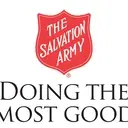 Logo of The Salvation Army