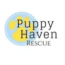 Logo of Puppy Haven Rescue