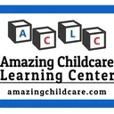 Logo of AMAZING CHILDCARE LEARNING CENTER