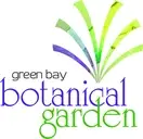 Logo of Green Bay Botanical Garden