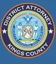 Logo of The Kings County District Attorney's Office