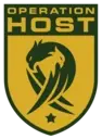 Logo of Operation HOST