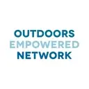 Logo of OUTDOORS EMPOWERED NETWORK
