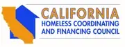 Logo of California Interagency Council on Homelessness