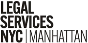 Logo of Manhattan Legal Services