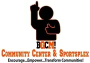 Logo of BGCM Community Center & Sportsplex