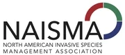 Logo of North American Invasive Species Management Association
