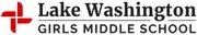 Logo of Lake Washington Girls Middle School