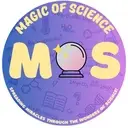 Logo of MAGIC OF SCIENCE
