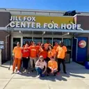 Logo of Center for Hope