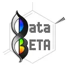 Logo of DataBETA, a project of the Institute for Frontier Experimental Science